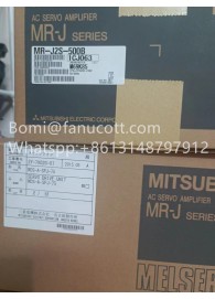 MR-J2-40D-S24 Brand New