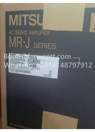 MR-J2-100CT-N Brand New